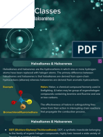 CBSE Class 12 Haloalkanes and Haloarenes Study Notes