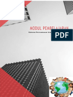 Modul Pembelajaran