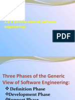 1.6 Software Engineering