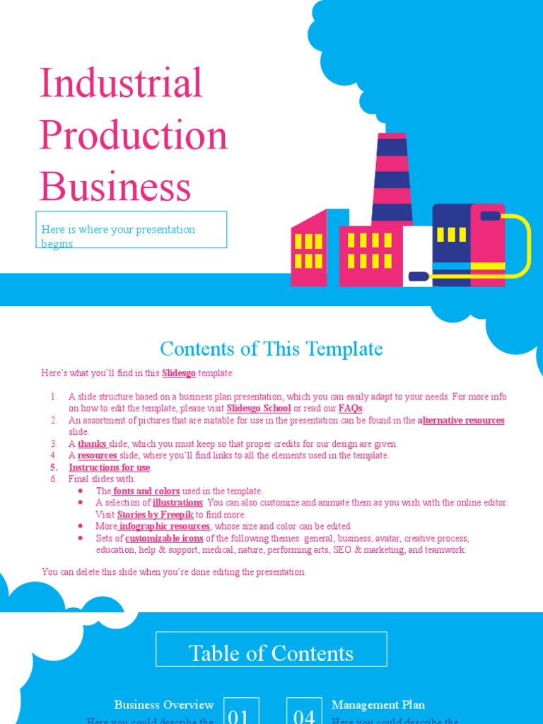 video production business plan pdf