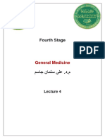 General Medicine Lec4 Adrenal Glands