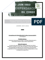 Post-Colonisation Congo - V2