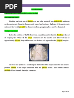 PDI Classification for Edentulous Patients | PDF | Periodontology ...