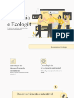 Economia e Ecologia - 02
