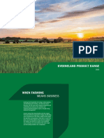 Kverneland Range Brochure 2023-EN