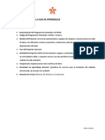 1 GFPI Especificar Los Recursos para La Instalación Del Cableado