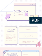 Monera X Ipa 3