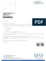 Policy Certificate 33310287 01092022 policyPDF