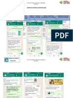 Informe de Atención A Estudiantes y Padres de Familia 2022