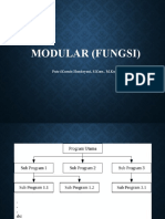 P 12 MODULAR (FUNGSI) Paralel