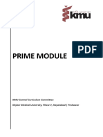 PRIME Module