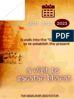 2023 Vedic Calendar