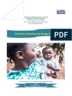 Profil Provincial Kongo Central 2015 (1)
