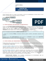 Fontes - Resumo Da Aula - Prof. Jorge Florêncio.