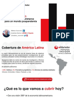 2022 - CEURVELS - Latinoamérica 2022 Tendencias Ecommerce para Mundo Pospandemia