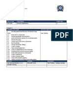 Teaching Plan - Final