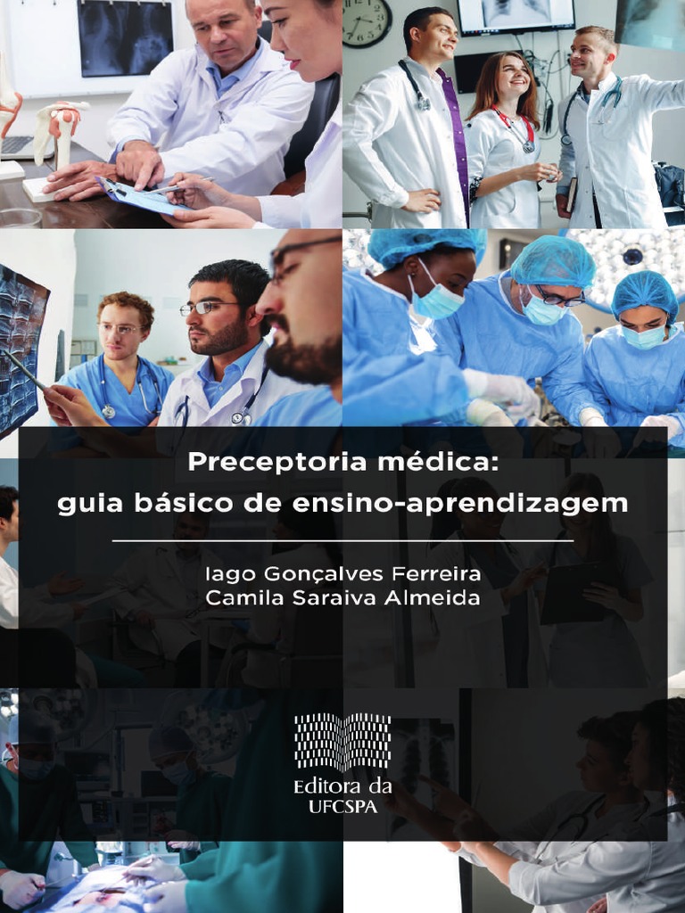 Guia de Preceptoria Médica | PDF | Aprendizado | Remédio