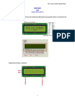 Arduino Tema3 - LCD - 2