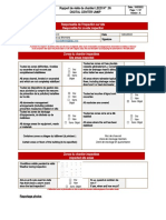 Checklist LEED D.C S10