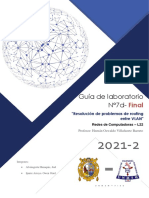 INFORME FINAL - 7d