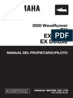 F3y-F8199-73 Manual de Usuario Ex1050a-V 2020