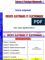 Fdocuments - MX - FSTM Deust Mip E141ceechapviile Transistor Bipolaire