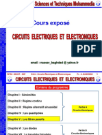 Fdocuments - MX - FSTM Deust Mip E141ceechapvles Filtres Passifs