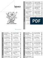 Cahier Reussite Ce2 Math 2020