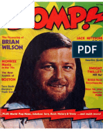 Bomp - 1977 - Issue #16 Winter 1976-77