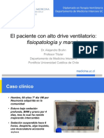 Clase 5 - Alto Drive Ventilatorio DTV 2022