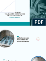 1.b.certificación y Validacion de Esterilizacion