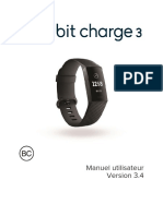 Manual Charge 3 FR