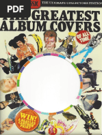 Mojo - 100 Greatest Albums Ever Made (1995-08) | PDF | Music Industry