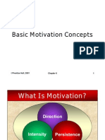 Obch6 (1) Motivation Theory