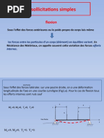 Cours Flexion