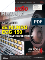 ProAudio Review December 2011