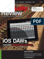 ProAudio Review January 2013