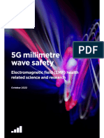 Disease Surveillance and Monitoring in The Philippines Building Resilience Through Mobile and Digital Technologies - 5G-Millimetre-wave-safety