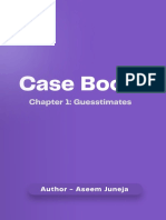 Case Book