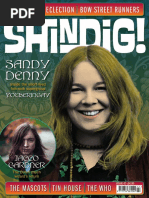 Uncut August 2015 | PDF | Leisure | Entertainment (General)