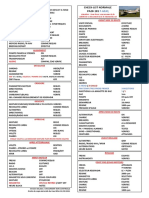 Checklist PA 28-181