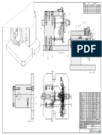 Drilling Fixture (10-01) Sheet 1