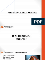 Medicina+Aeroespacial+ +Encontro+08