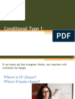 Conditional Type 1 New