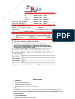 Group8 - 1608 - 103662 - HRM - 8 - Group Assignment1 - JD and JS For Hotel Receptionist at Park Hyatt Hotel PDF