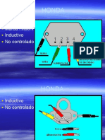 Encendido Electrónico