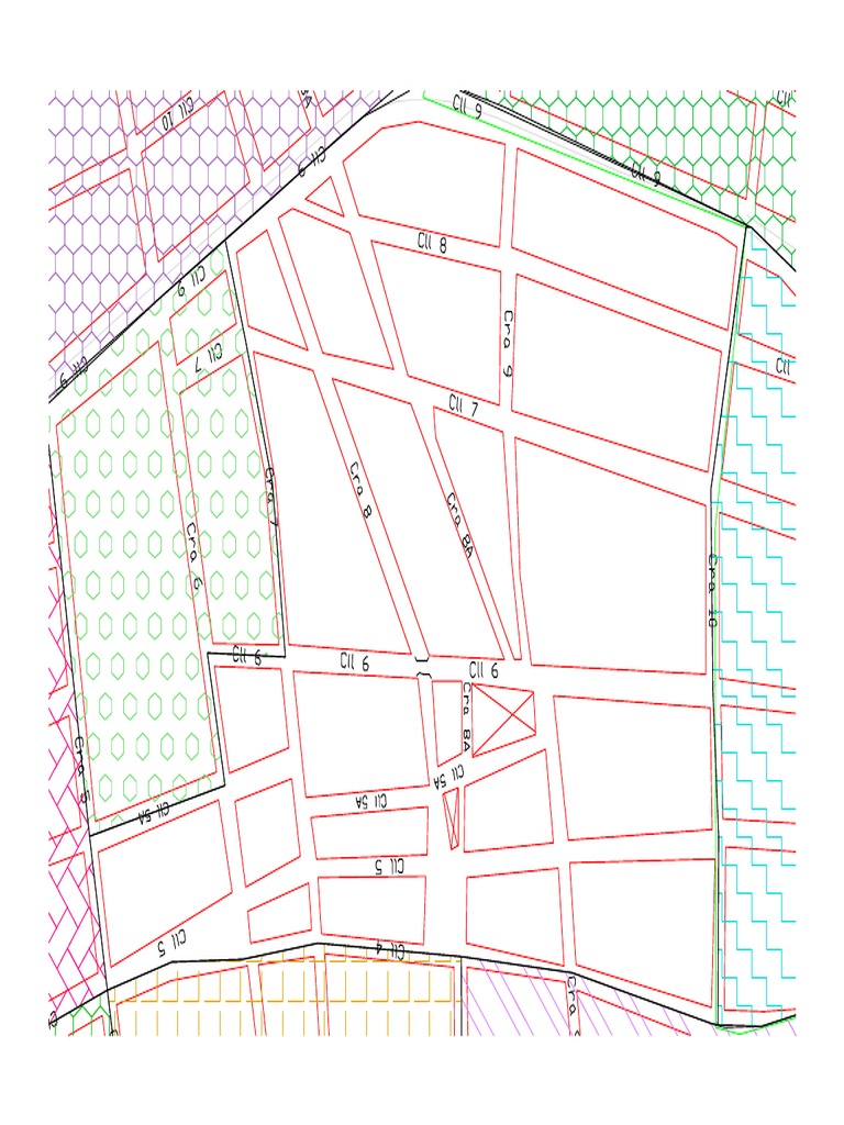 Barrio Lucero | PDF