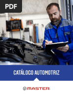 Accesorios y Repuestos Automotrices | PDF | Inyección de