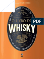Resumo o Livro Do Whisky Charles Mclean