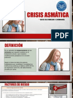 Crisis Asmática